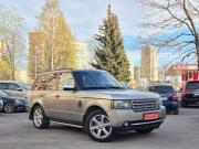 Land Rover Range Rover III Рестайлинг 2 Санкт-Петербург  - изображение 17