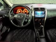 Toyota Corolla X (E140 E150) Екатеринбург  - изображение 29