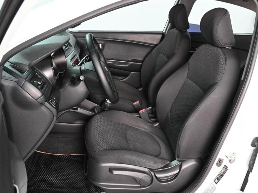 Kia Rio III Рестайлинг Ростов-на-Дону  - изображение 10