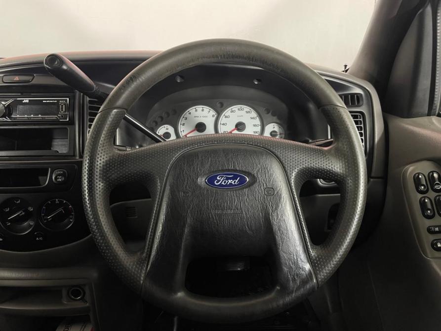 Ford Escape I Воронеж  - изображение 10