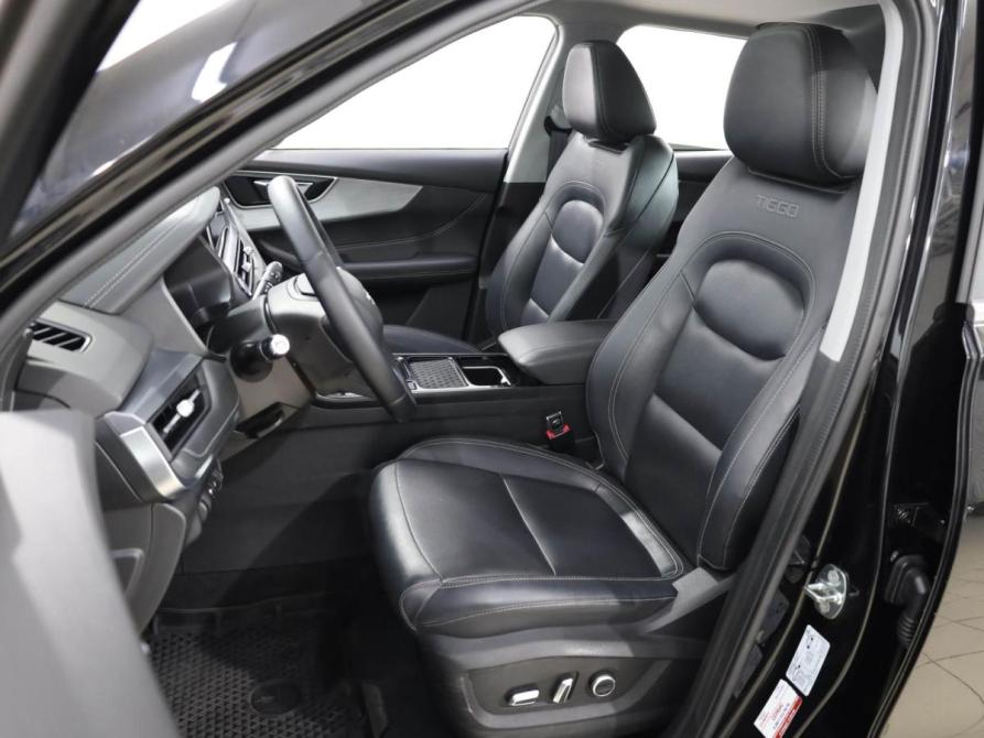 Chery Tiggo 4 Pro I Рестайлинг Ростов-на-Дону  - изображение 10