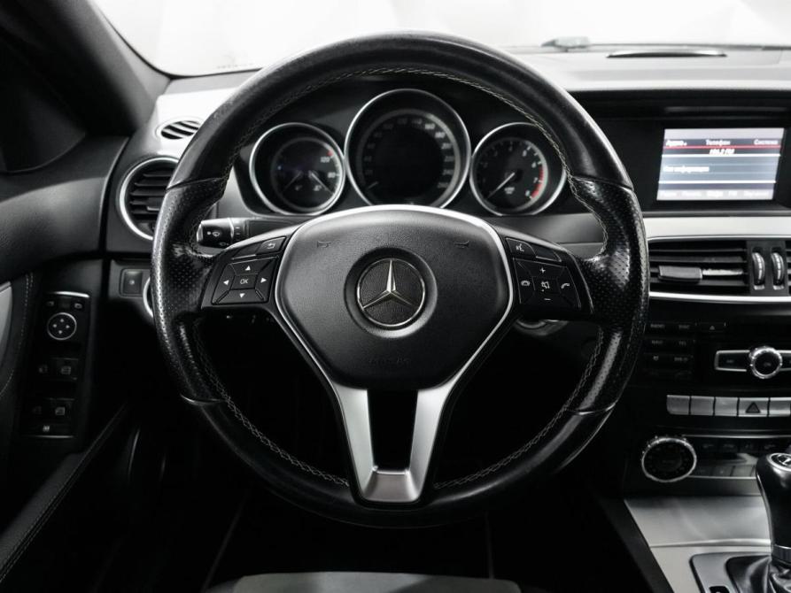 Mercedes-Benz C-Класс III (W204) Рестайлинг Ульяновск  - изображение 13