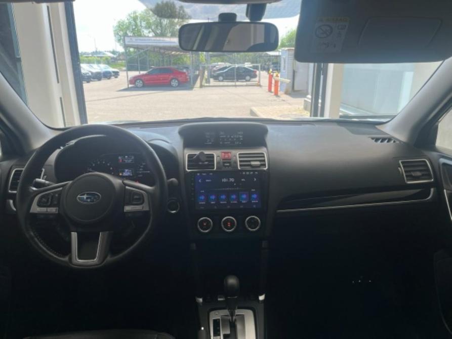 Subaru Forester IV Рестайлинг 2 Ярославль  - изображение 10