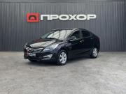 Hyundai Solaris I Рестайлинг Пермь  - изображение 30