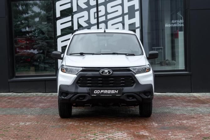 Lada (ВАЗ) Niva Travel I с пробегом 2023 года, цена 980 000 рублей, 103000 км, внедорожник, Автокод Объявления