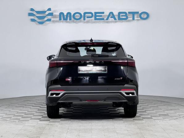 Omoda C5 I с пробегом 2024 года, цена 1 850 000 рублей, 40000 км, внедорожник, Автокод Объявления