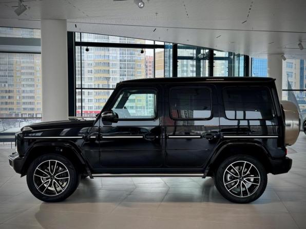 Mercedes-Benz G-Класс III (W463) с пробегом 2021 года, цена 13 900 000 рублей, 40538 км, внедорожник, Автокод Объявления
