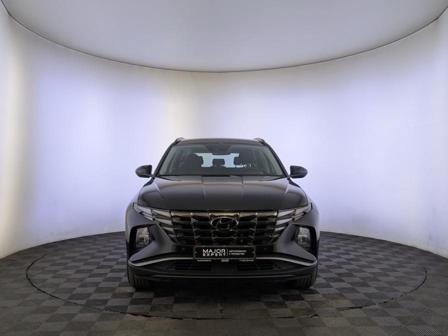 Hyundai Tucson IV Москва  - изображение 2