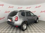 Renault Duster I Рестайлинг Псков  - изображение 25