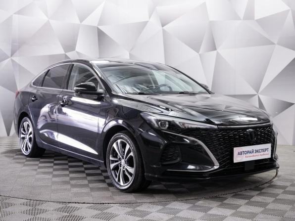Changan Eado Plus с пробегом 2023 года, цена 1 730 000 рублей, 35000 км, седан, Автокод Объявления