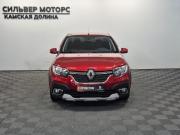 Renault Logan II Рестайлинг Пермь  - изображение 29