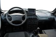 Lada (ВАЗ) Niva Travel I Таганрог  - изображение 30