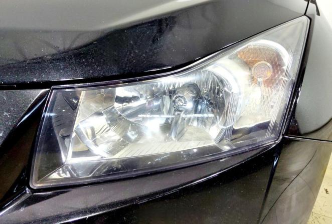 Chevrolet Cruze I с пробегом 2012 года, цена 830 000 рублей, 236555 км, хэтчбек, Автокод Объявления