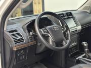 Toyota Land Cruiser Prado 150 Series Рестайлинг 2 Барнаул  - изображение 61