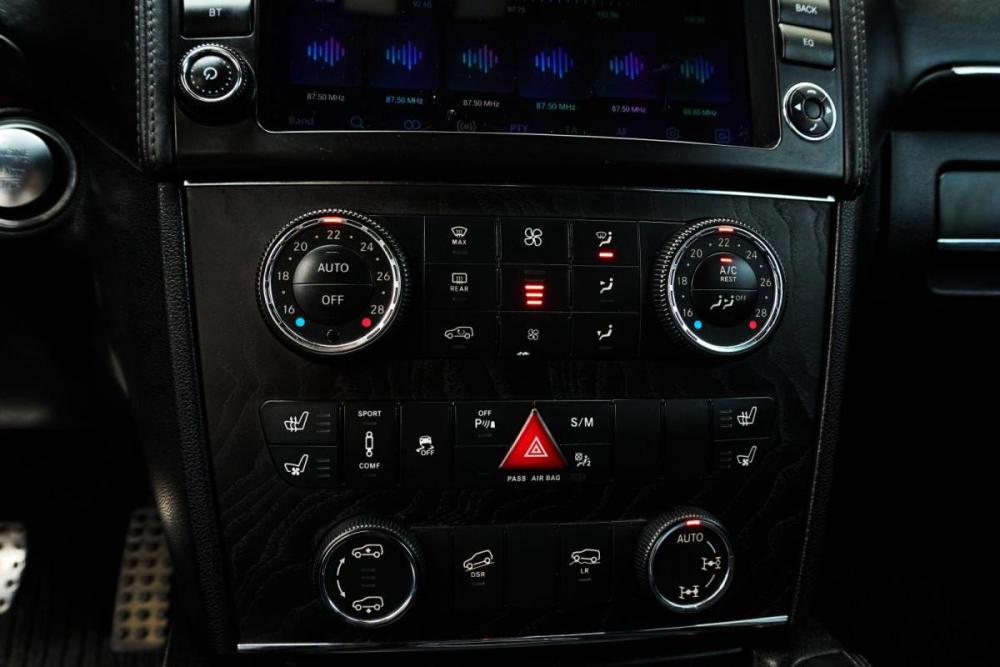 Mercedes-Benz GL-Класс I (X164) Рестайлинг Калининград  - изображение 35
