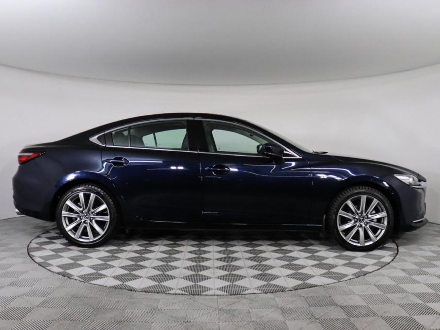 Mazda 6 III (GJ) Рестайлинг 2 Химки  - изображение 4