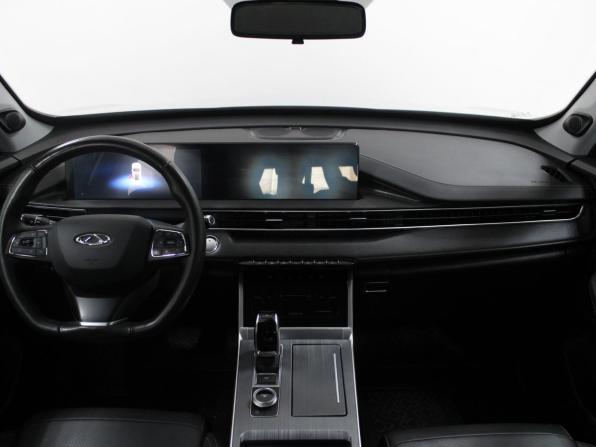 Chery Tiggo 7 Pro Max I с пробегом 2024 года, цена 2 129 900 рублей, 36260 км, внедорожник, Автокод Объявления