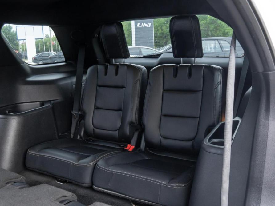 Ford Explorer V Рестайлинг Волгоград  - изображение 12
