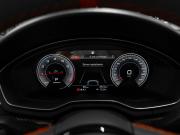 Audi A4 V (B9) Рестайлинг Москва  - изображение 38