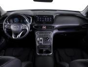 Hyundai Santa Fe IV Рестайлинг Москва  - изображение 37