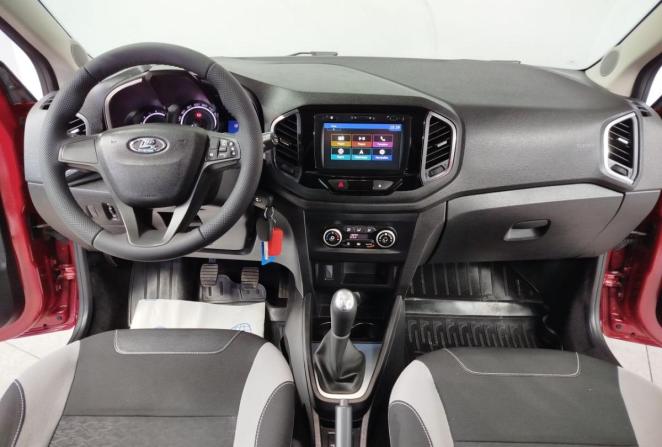 Lada (ВАЗ) XRAY I с пробегом 2016 года, цена 860 000 рублей, 137193 км, хэтчбек, Автокод Объявления