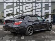 BMW 5 серии V (E60/E61) Краснодар  - изображение 34