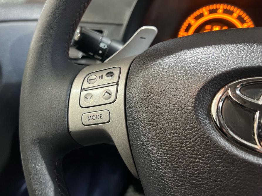 Toyota Corolla X (E140 E150) Ростов-на-Дону  - изображение 12
