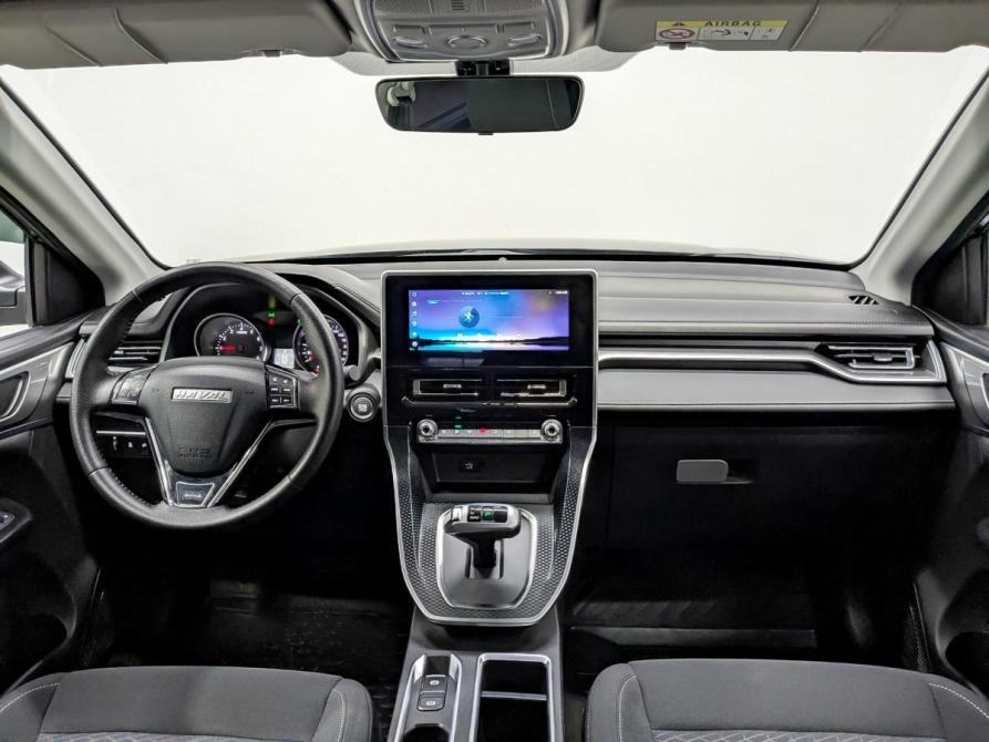 Haval M6 II Москва  - изображение 14
