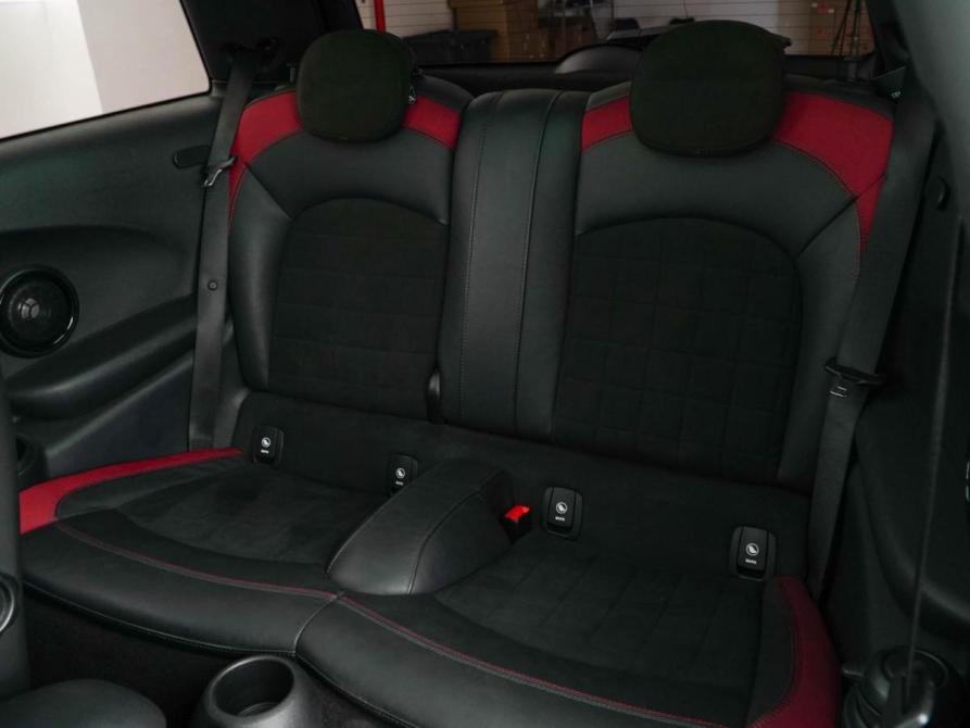 Mini Hatch III (F55/F56) Рестайлинг Москва  - изображение 9