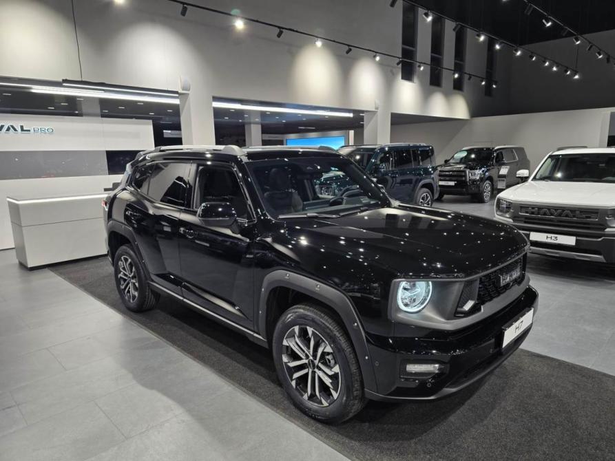 Haval H7 I Екатеринбург  - изображение 3