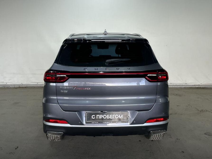 Chery Tiggo 7 Pro Max I Москва  - изображение 5