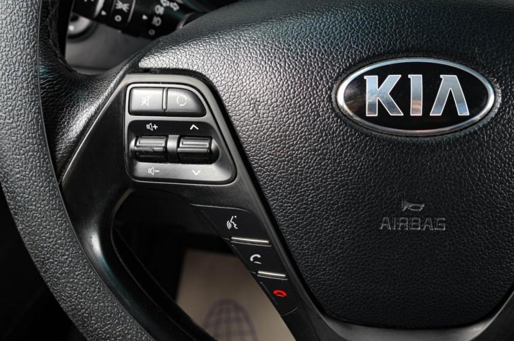 Kia Ceed II Рестайлинг Тюмень  - изображение 15