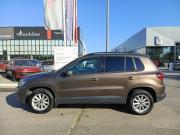 Volkswagen Tiguan I Рестайлинг Чебоксары  - изображение 32