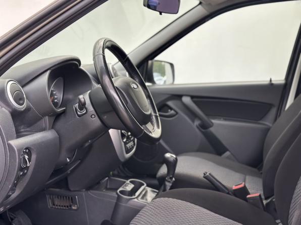 Lada (ВАЗ) Granta I с пробегом 2014 года, цена 400 000 рублей, 187533 км, седан, Автокод Объявления