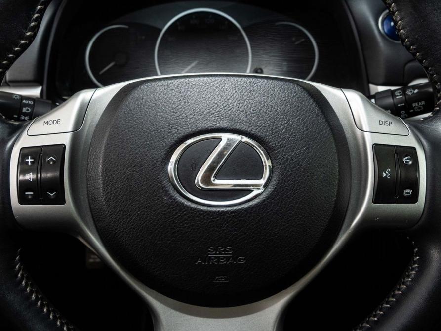 Lexus CT I Казань  - изображение 9