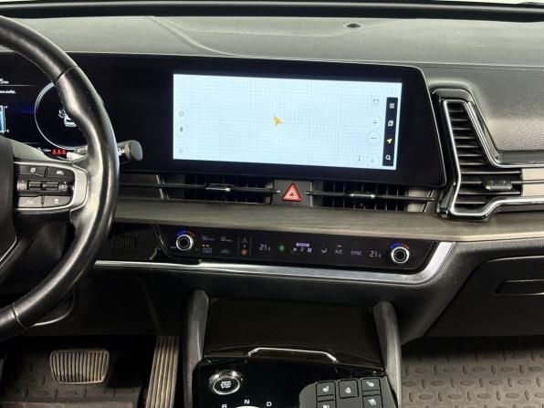Kia Sportage V с пробегом 2022 года, цена 4 316 000 рублей, 65586 км, внедорожник, Автокод Объявления