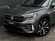 Volkswagen Tayron I Рестайлинг Санкт-Петербург  - изображение 59