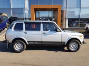 Lada (ВАЗ) 2131 (4x4) I Брянск  - изображение 16
