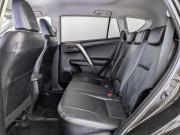 Toyota RAV4 IV (XA40) Москва  - изображение 46