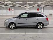 Skoda Fabia II Рестайлинг Казань  - изображение 32