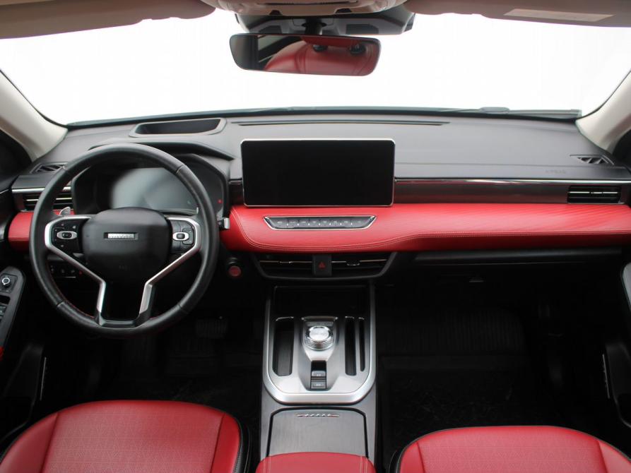 Haval Jolion I Рестайлинг Нижний Новгород  - изображение 13