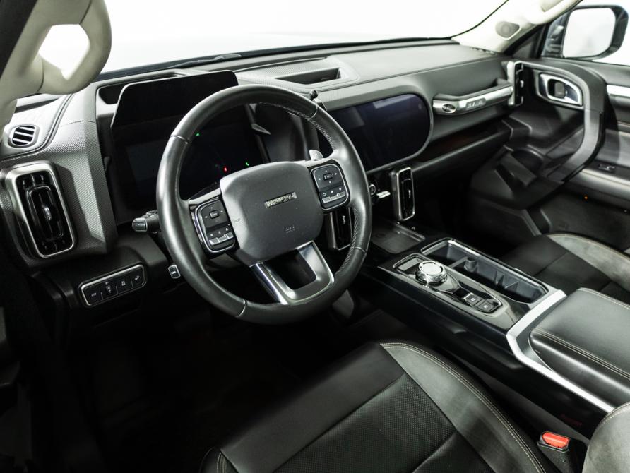 Haval Dargo I Санкт-Петербург  - изображение 11