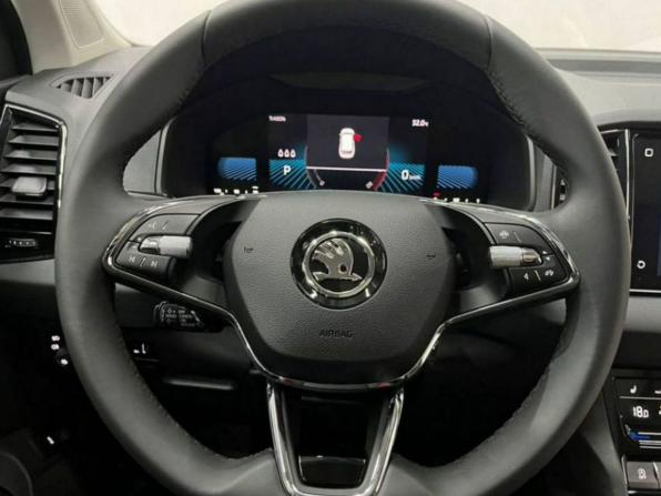 Новый Skoda Karoq I 2025 года, цена 3 349 000 рублей, внедорожник, Автокод Объявления