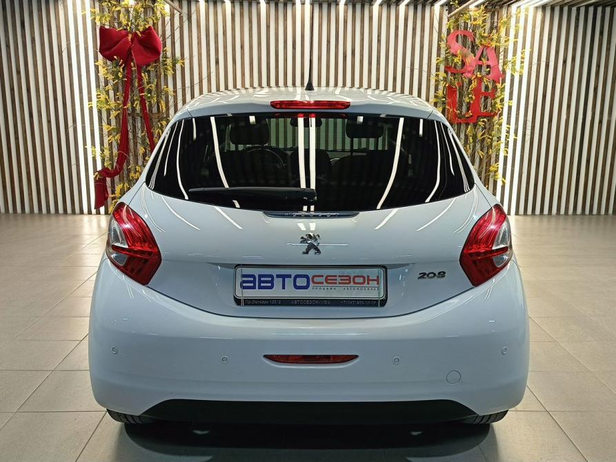 Peugeot 208 I Уфа  - изображение 5