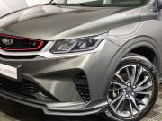 Belgee X50 Москва  - изображение 29