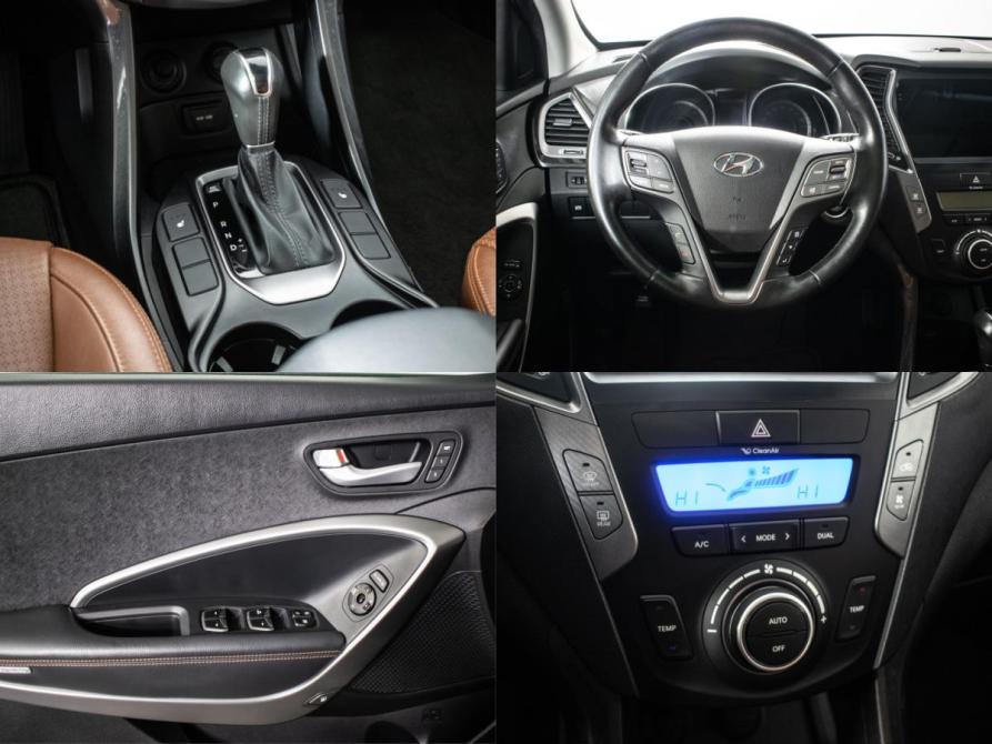 Hyundai Santa Fe III Москва  - изображение 17