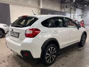 Subaru XV I Пермь  - изображение 8