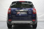 Chevrolet Captiva I Кемерово  - изображение 29