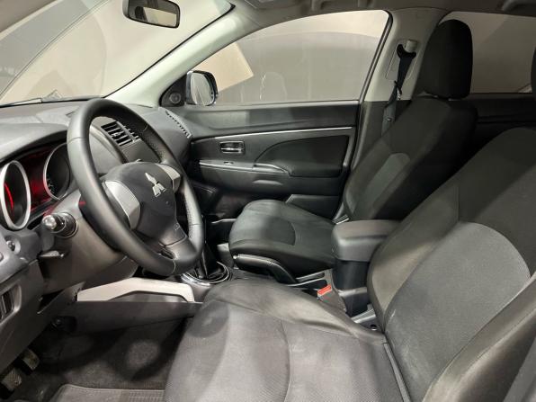Mitsubishi ASX I Рестайлинг с пробегом 2014 года, цена 950 000 рублей, 162049 км, внедорожник, Автокод Объявления