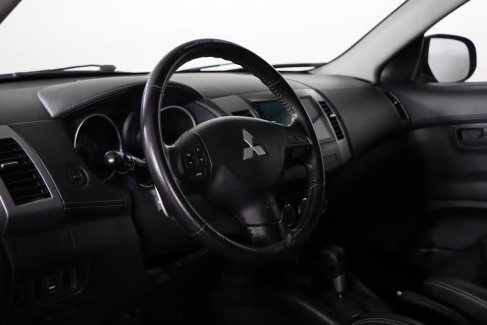 Mitsubishi Outlander II Рестайлинг Нижний Новгород  - изображение 9